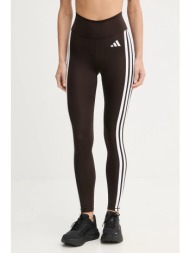 κολάν προπόνησης adidas performance optime 85% πολυεστέρας, 15% ελαστάν