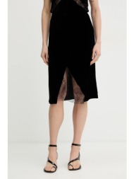 μεταξωτή φούστα zadig&voltaire δαντέλα: 100% πολυεστέρας
κύριο υλικό: 80% βισκόζη, 20% μετάξι