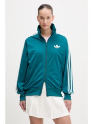 μπλούζα adidas originals κύριο υλικό: 100% ανακυκλωμένος πολυεστέρας
πλέξη λαστιχο: 95% πολυεστέρας,