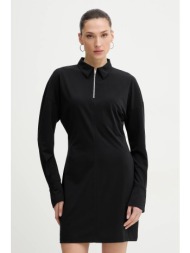 φόρεμα calvin klein jeans 80% πολυεστέρας, 20% ελαστάν