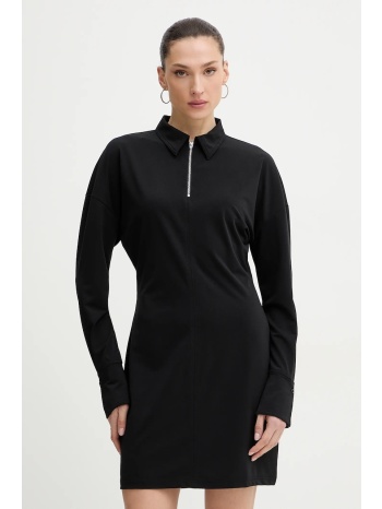 φόρεμα calvin klein jeans 80% πολυεστέρας, 20% ελαστάν