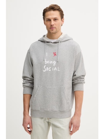 βαμβακερή μπλούζα united colors of benetton 100% βαμβάκι