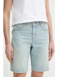 τζιν σορτς zadig&voltaire 100% βαμβάκι