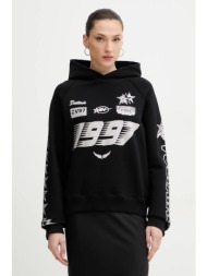 βαμβακερή μπλούζα zadig&voltaire 100% βαμβάκι