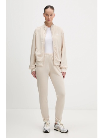 φόρμα adidas feelcozy 100% πολυεστέρας