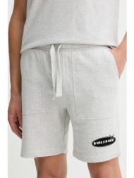 βαμβακερό σορτσάκι zadig&voltaire 100% βαμβάκι