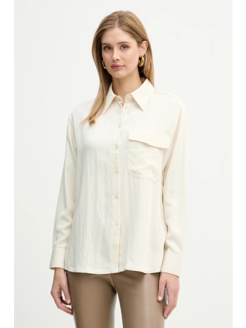 πουκάμισο silvian heach divon 73% βισκόζη, 27% νάιλον