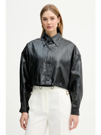 μπουφάν silvian heach brendyn κύριο υλικό 100%