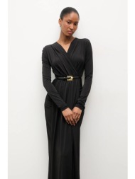 φόρεμα answear.lab 95% πολυεστέρας, 5% ελαστάν