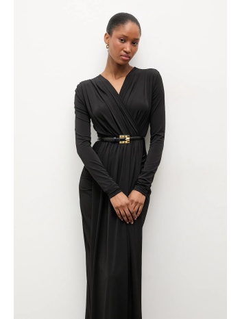 φόρεμα answear.lab 95% πολυεστέρας, 5% ελαστάν