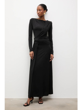 φόρεμα answear.lab 95% πολυεστέρας, 5% ελαστάν