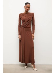 φόρεμα answear.lab 95% πολυεστέρας, 5% ελαστάν