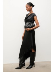 φόρεμα answear.lab 100% πολυεστέρας