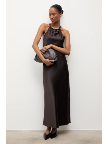 φόρεμα answear.lab 100% πολυεστέρας