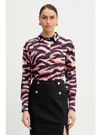 πουκάμισο morgan 100% πολυεστέρας