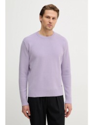 βαμβακερό πουλόβερ ...