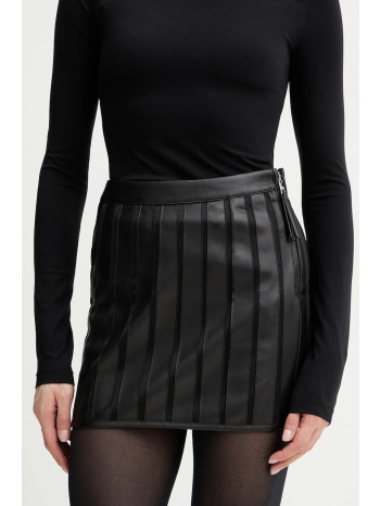 φούστα silvian heach manny κύριο υλικό 100%