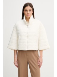 μπουφάν united colors of benetton κύριο υλικό: 100% πολυαμίδιο
φόδρα: 100% πολυαμίδιο
ένθετο: 100% π