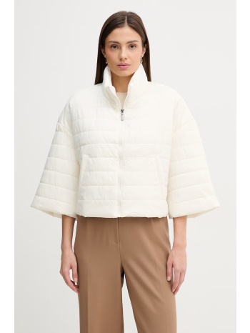 μπουφάν united colors of benetton κύριο υλικό 100%