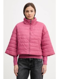 μπουφάν united colors of benetton κύριο υλικό: 100% πολυαμίδιο
φόδρα: 100% πολυαμίδιο
ένθετο: 100% π