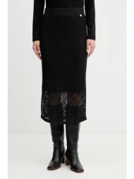 φούστα joseph ribkoff κύριο υλικό: 43% βαμβάκι, 31% lyocell, 26% χαρτί
φόδρα: 88% πολυεστέρας, 12% ε