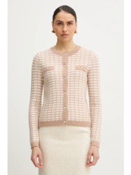 πλεκτή ζακέτα morgan 62% ακρυλικό, 28% πολυεστέρας, 10% πολυαμίδιο