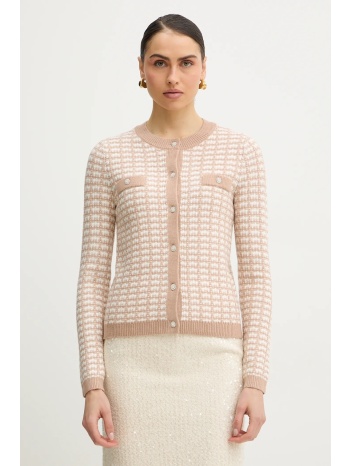 πλεκτή ζακέτα morgan 62% ακρυλικό, 28% πολυεστέρας, 10%