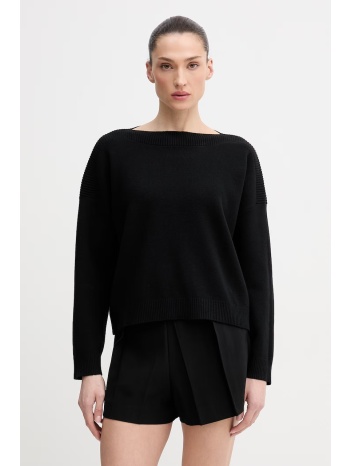 πουλόβερ με προσθήκη μαλλιού united colors of benetton 35%