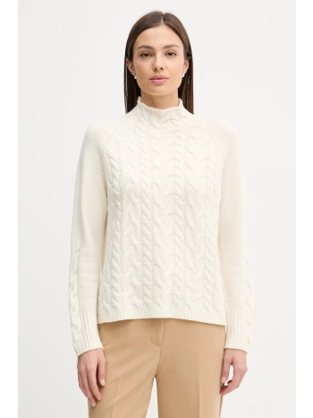 πουλόβερ κασμίρ united colors of benetton 100% κασμίρι