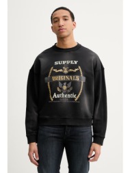 βαμβακερή μπλούζα guess originals 100% βαμβάκι