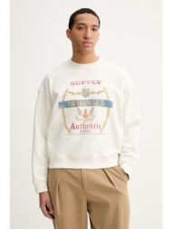 βαμβακερή μπλούζα guess ...