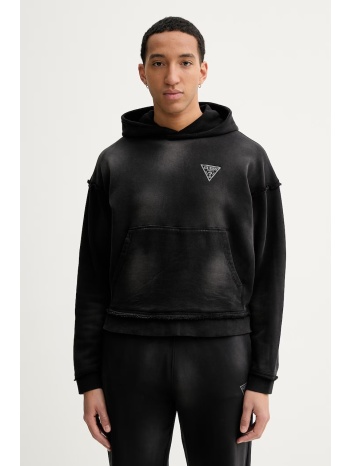 βαμβακερή μπλούζα guess originals 100% βαμβάκι