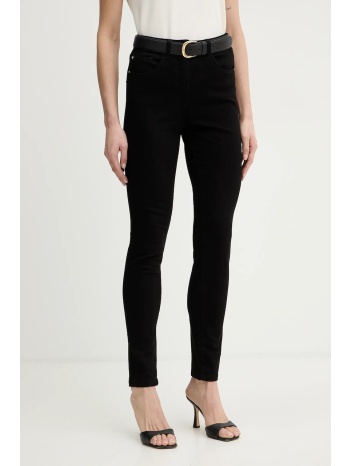 τζιν παντελόνι morgan 76% βαμβάκι, 23% πολυεστέρας, 1%