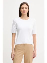 βαμβακερό μπλουζάκι united colors of benetton 100% βαμβάκι