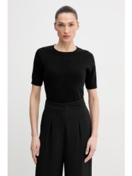 βαμβακερό μπλουζάκι united colors of benetton 100% βαμβάκι