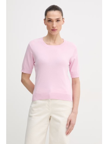 βαμβακερό μπλουζάκι united colors of benetton 100% βαμβάκι