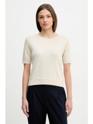 βαμβακερό μπλουζάκι united colors of benetton 100% βαμβάκι