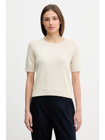 βαμβακερό μπλουζάκι united colors of benetton 100% βαμβάκι