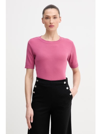 βαμβακερό μπλουζάκι united colors of benetton 100% βαμβάκι