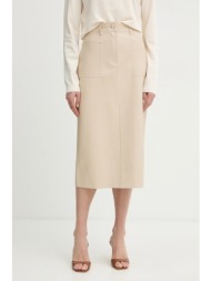 φούστα morgan 100% ...