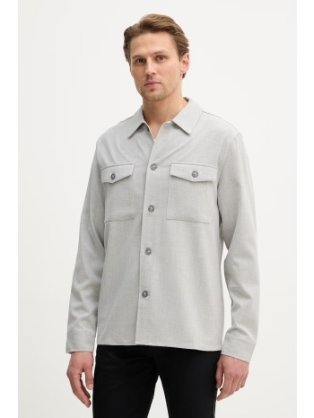 πουκάμισο lindbergh 40% πολυεστέρας, 35% ανακυκλωμένος