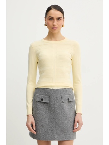 πουλόβερ morgan 77% βισκόζη, 23% πολυαμίδιο