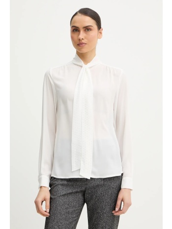 πουκάμισο silvian heach elira 100% πολυεστέρας