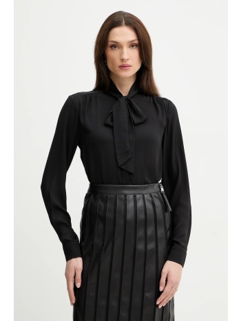 πουκάμισο silvian heach elira 100% πολυεστέρας