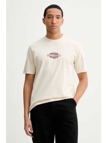 βαμβακερό μπλουζάκι guess originals 100% βαμβάκι