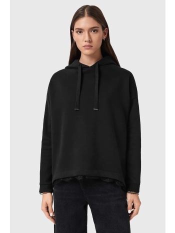 μπλούζα allsaints nia υλικό 1 65% βαμβάκι, 35%