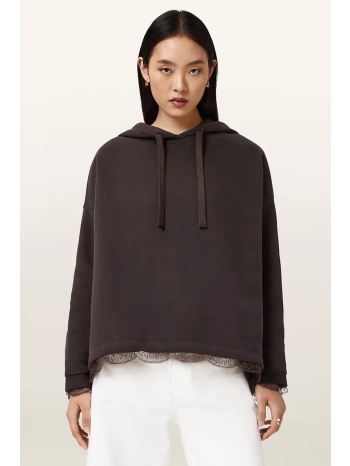 μπλούζα allsaints nia υλικό 1 65% βαμβάκι, 35%