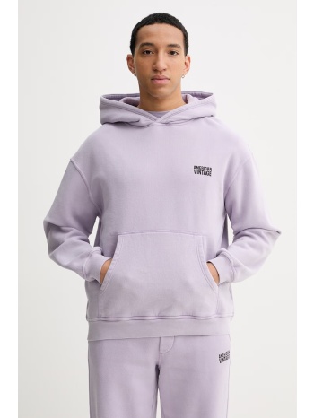 βαμβακερή μπλούζα american vintage 100% βαμβάκι