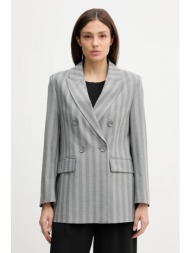 σακάκι sisley κύριο υλικό: 67% πολυεστέρας, 29% βισκόζη, 4% ελαστάν
φόδρα: 100% πολυεστέρας