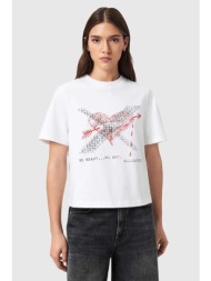 βαμβακερό μπλουζάκι ...